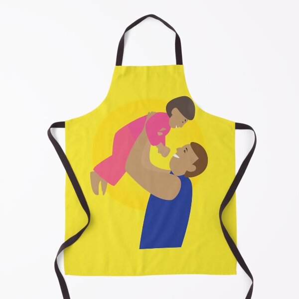 Item preview, Father and Child designed and sold by ROSE ANN BANILAR.