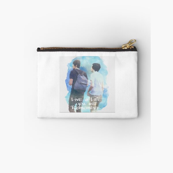 Item preview, Phan Watercolor- with words designed and sold by fandomthings.