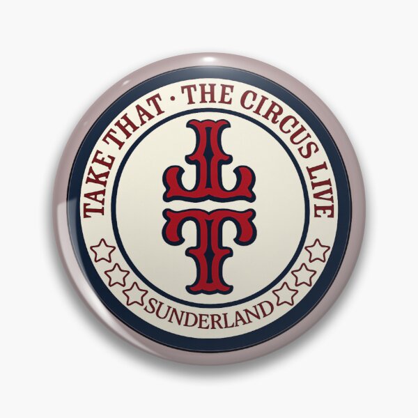 Item preview, Sunderland 2026 designed and sold by FanGirl Design By The Mad Thatter.