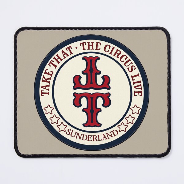 Item preview, Sunderland 2026 designed and sold by FanGirl Design By The Mad Thatter.