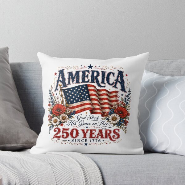 Item preview, ​Vintage America 250th Anniversary US Flag designed and sold by Color World.
