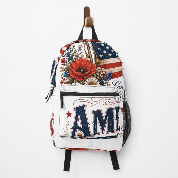 Item preview, Vintage America 250th Anniversary US Flag designed and sold by Color World.