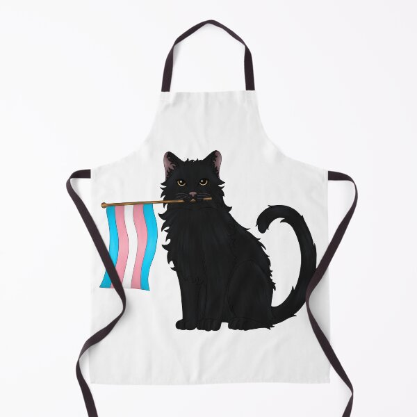 Item preview, Transgender Cat designed and sold by 333_venus_333.