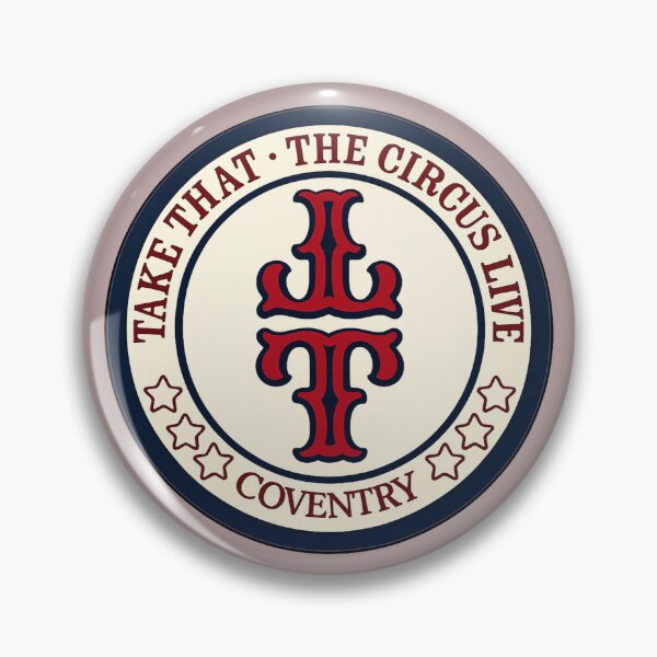Item preview, Coventry 2026 designed and sold by FanGirl Design By The Mad Thatter.