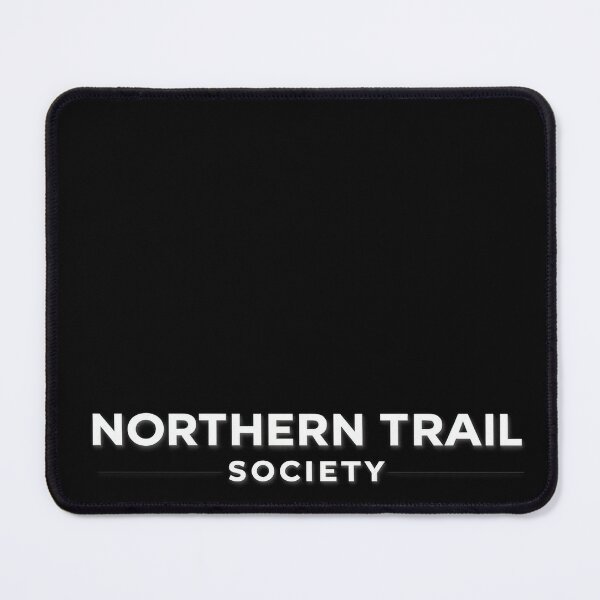 Item preview, Northern Trail Society – Minimal Logo designed and sold by FilBlue.