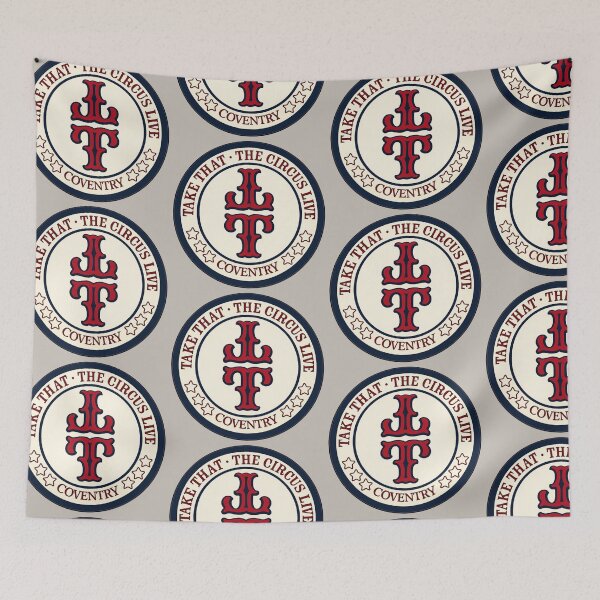 Item preview, Coventry 2026 designed and sold by FanGirl Design By The Mad Thatter.