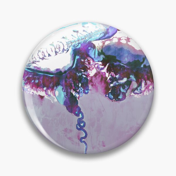 Item preview, jellyfish designed and sold by ps-tees.