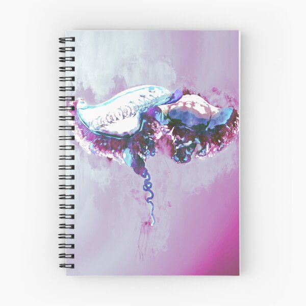 Item preview, jellyfish designed and sold by ps-tees.