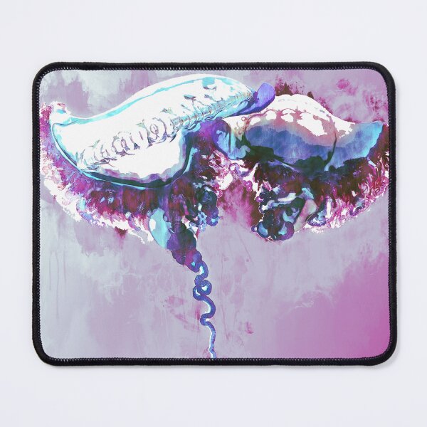 Item preview, jellyfish designed and sold by ps-tees.