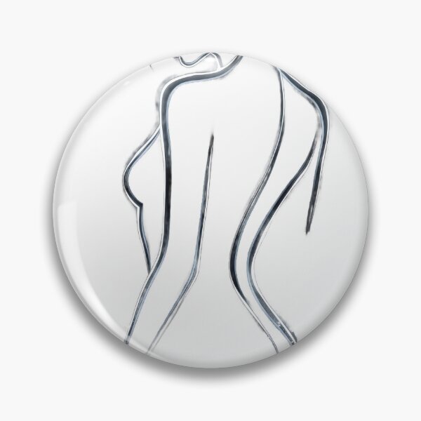 Item preview, Silent Glowing Contour Lines designed and sold by Silent.Lines.