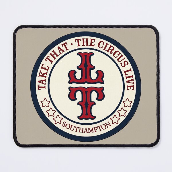 Item preview, Southampton 2026 designed and sold by FanGirl Design By The Mad Thatter.