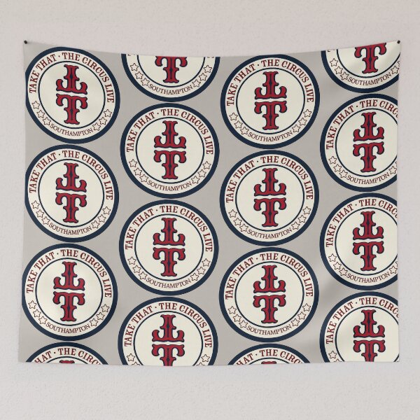 Item preview, Southampton 2026 designed and sold by FanGirl Design By The Mad Thatter.