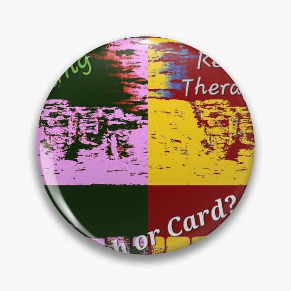Item preview, Cash or Card designed and sold by Have a Look.