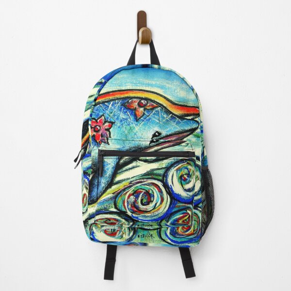 Item preview, Ocean Odyssey Dolphins  designed and sold by Karin Taylor.