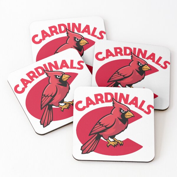 Item preview, Cardinals Design designed and sold by DalePrestonArt.