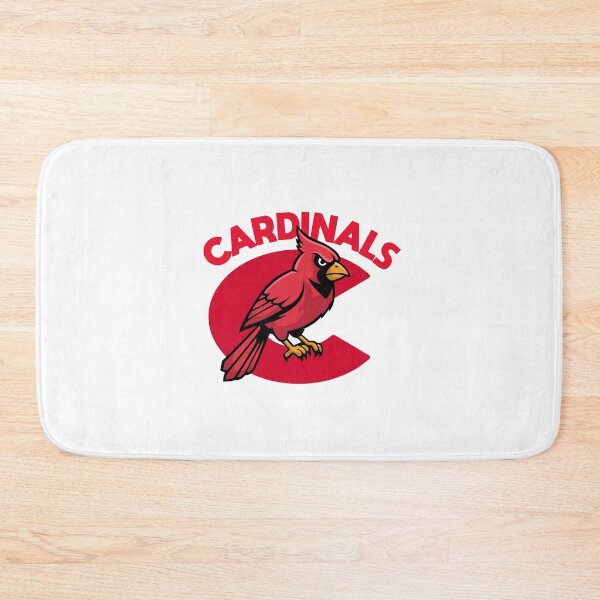 Item preview, Cardinals Design designed and sold by DalePrestonArt.