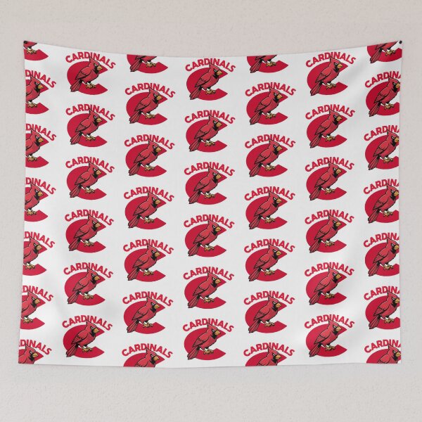 Item preview, Cardinals Design designed and sold by DalePrestonArt.