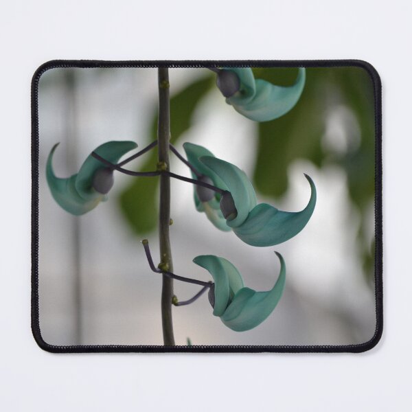 Item preview, Jade Vine Flower designed and sold by mellamofeo.