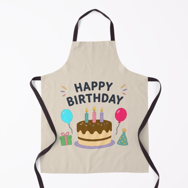 Item preview, Happy Birthday designed and sold by Delmu16.