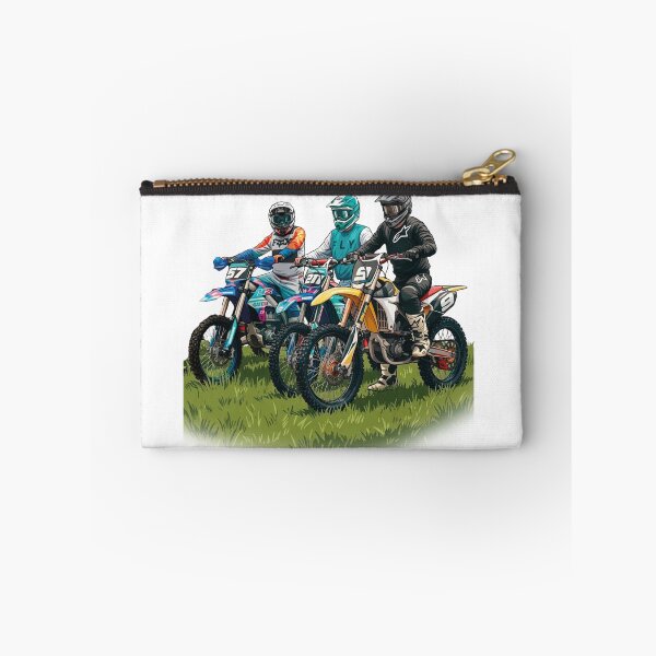 Item preview, Motocross Team Ready to Ride designed and sold by AVStudioS&S.