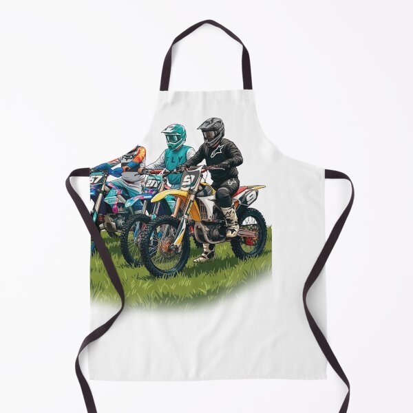Item preview, Motocross Team Ready to Ride designed and sold by AVStudioS&S.