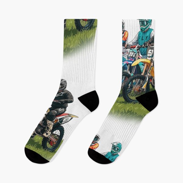 Item preview, Motocross Team Ready to Ride designed and sold by AVStudioS&S.