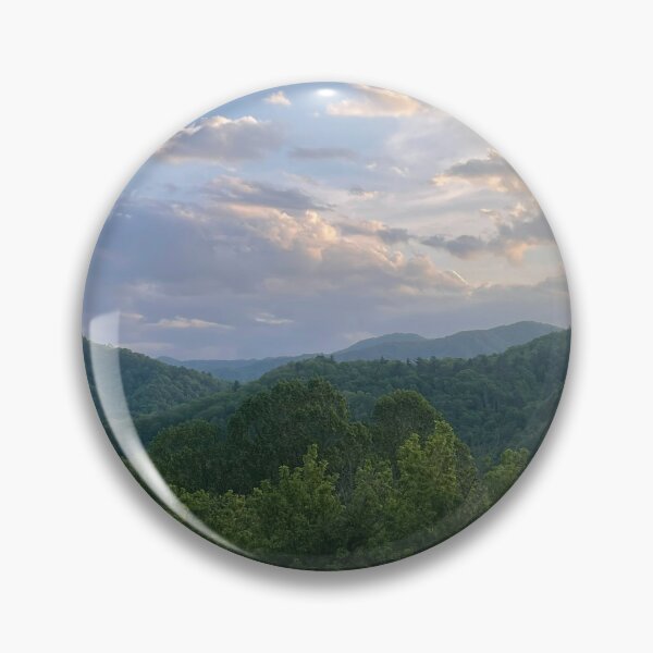 Item preview, Pisgah National Forest designed and sold by naicesses.