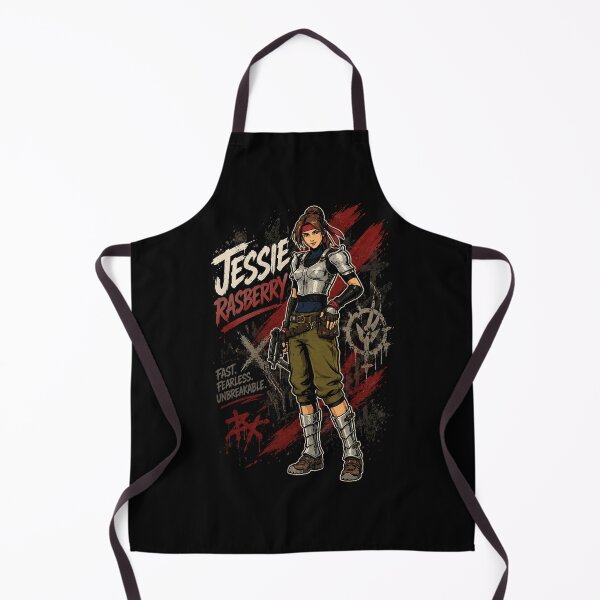 Item preview, Jessie Rasberry Art designed and sold by mussopizza.