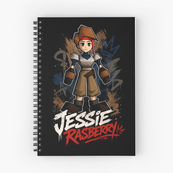 Item preview, Jessie Rasberry Retro - Final Fantasy VII designed and sold by mussopizza.
