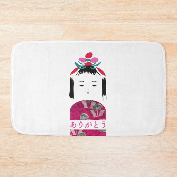 Item preview, KOKESHI designed and sold by ENJOYhito.