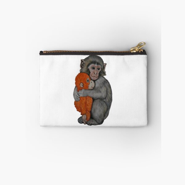 Item preview, Punch the Monkey designed and sold by kazboart.