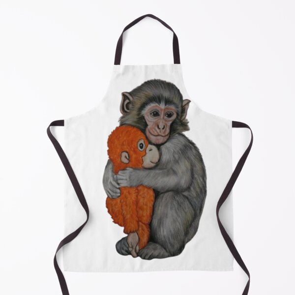 Item preview, Punch the Monkey designed and sold by kazboart.