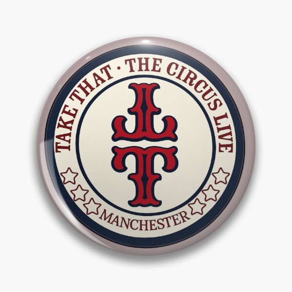 Item preview, Manchester 2026 designed and sold by FanGirl Design By The Mad Thatter.