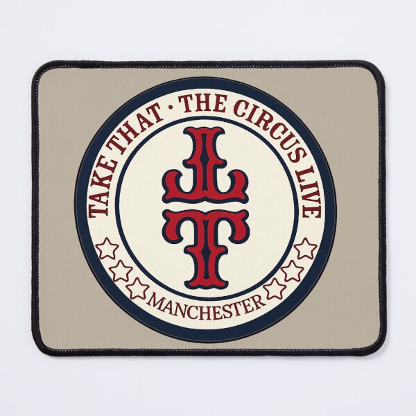 Item preview, Manchester 2026 designed and sold by FanGirl Design By The Mad Thatter.