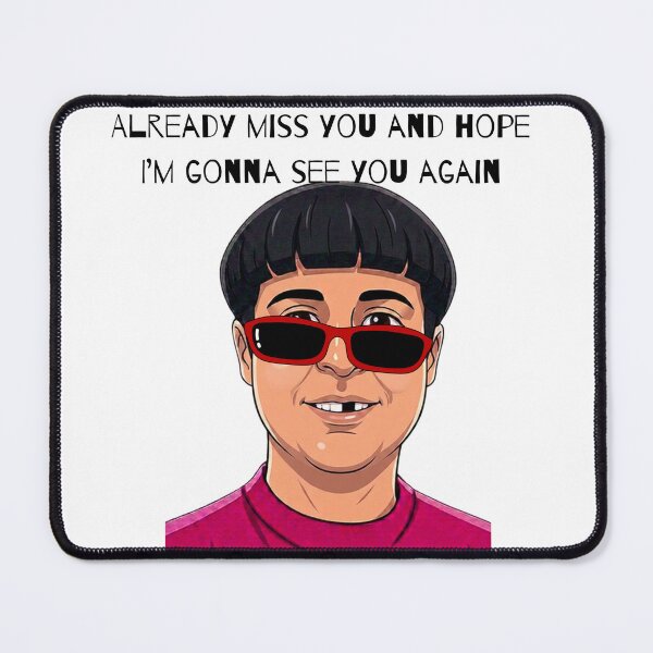 Item preview, Miss You designed and sold by MayaCordalia.