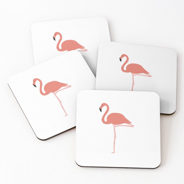 Item preview, Pink Flamingo designed and sold by ConklinCreation.