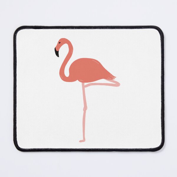 Item preview, Pink Flamingo designed and sold by ConklinCreation.