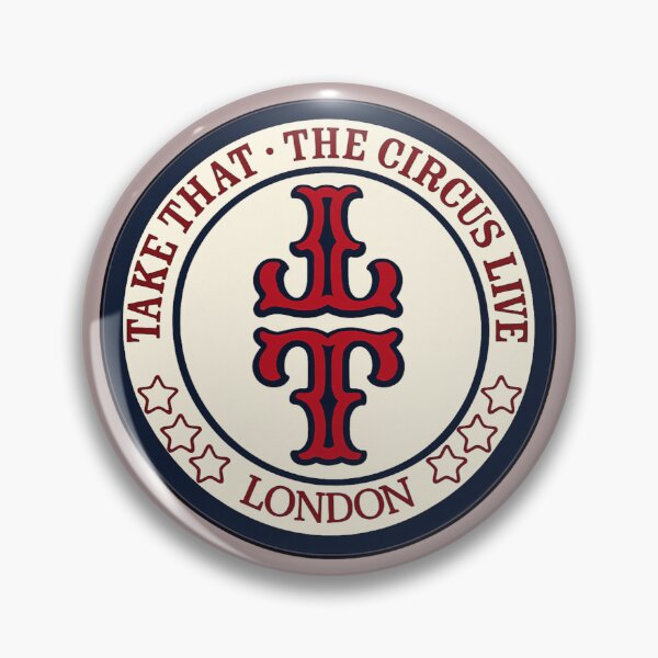 Item preview, London 2026 designed and sold by FanGirl Design By The Mad Thatter.