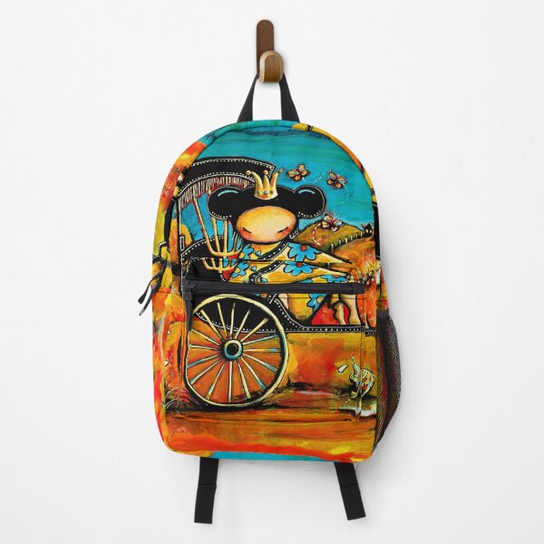 Item preview, Sweet Chariot Vintage Carriage Voyage  designed and sold by Karin Taylor.