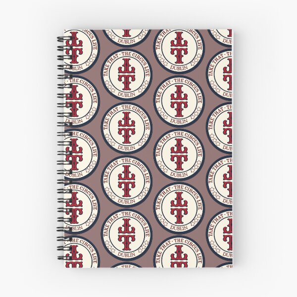 Item preview, Dublin 2026 designed and sold by FanGirl Design By The Mad Thatter.