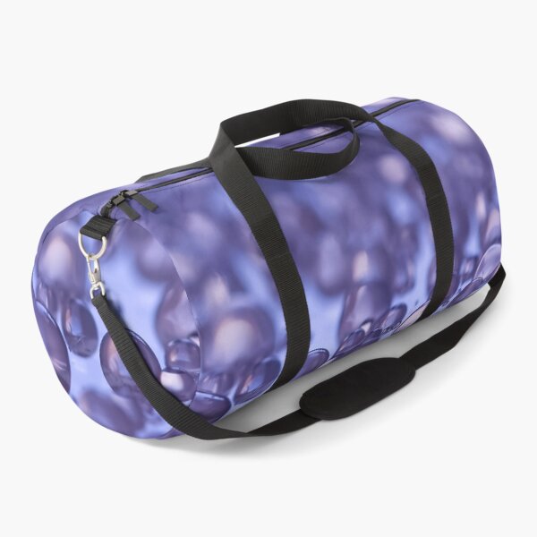 Item preview, Abstract Purple Droplet Morning Light Texture designed and sold by GraffiTimi.