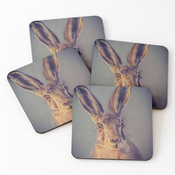 Item preview, Hare Today! designed and sold by kazboart.
