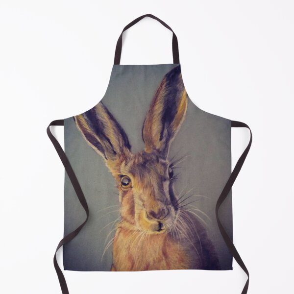 Item preview, Hare Today! designed and sold by kazboart.