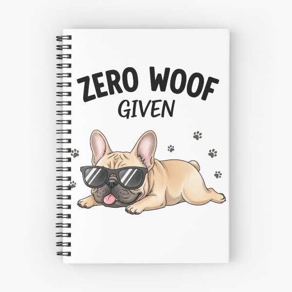 Item preview, Zero Woof designed and sold by MysticLeeCreationsandHair.