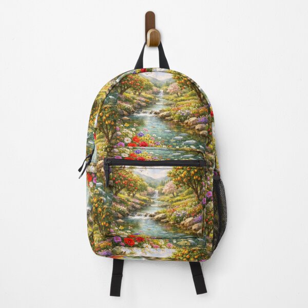 Item preview, Dreamy Secret Garden. designed and sold by JoyNest = "The nest of joy".