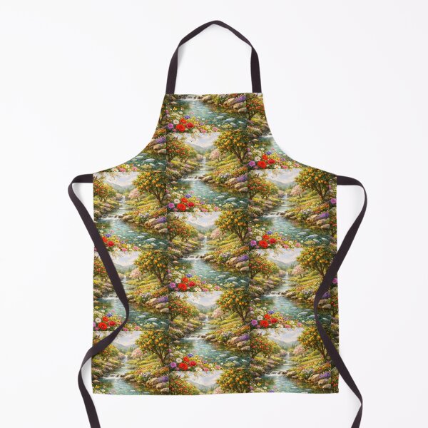 Item preview, Dreamy Secret Garden. designed and sold by JoyNest = "The nest of joy".