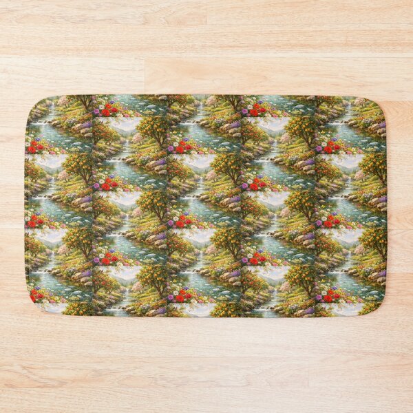 Item preview, ​Dreamy Secret Garden. designed and sold by JoyNest = "The nest of joy".