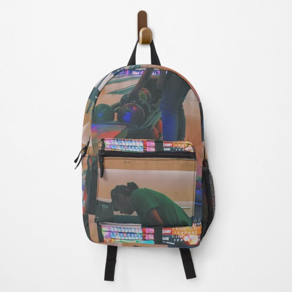 Item preview, Bowling designed and sold by mellamofeo.