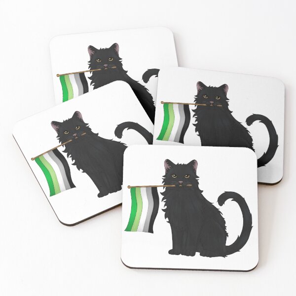 Artikelvorschau, Aromantische Katze entworfen und verkauft von 333_venus_333.