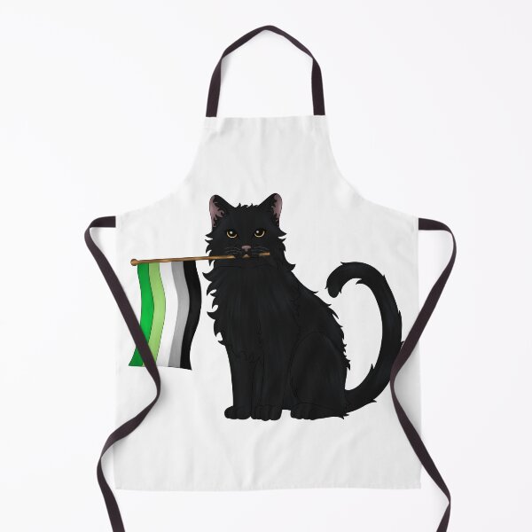 Item preview, Aromantic Cat designed and sold by 333_venus_333.